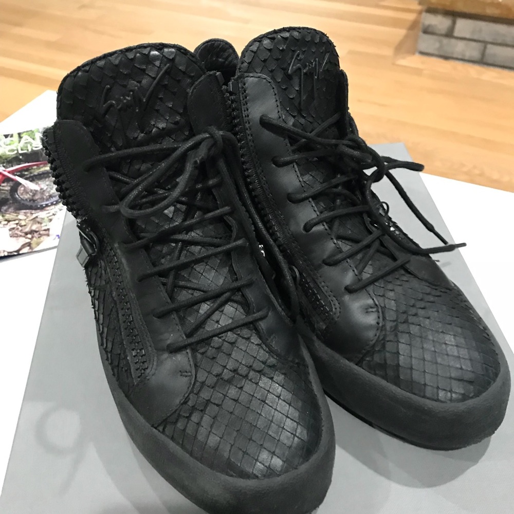 Zanotti Giuseppe